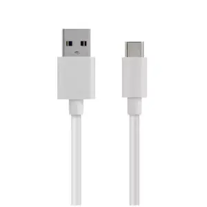 Cablu de date si incarcare USB TYPE C 2m 2A Well