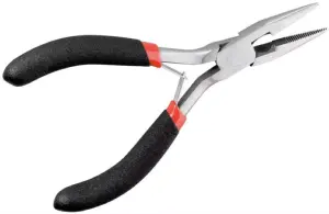 Cleste 125mm cioc lung 2.5cm Fixpoint