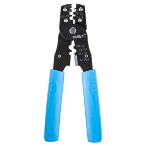 Cleste sertizat conectori HT202B Kemot
