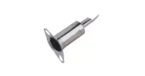 Mufa antena radio auto mama metal