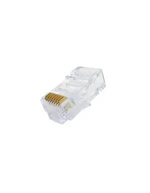 Mufa retea UTP 8 contacte cat6 RJ45 neecranata TED500871
