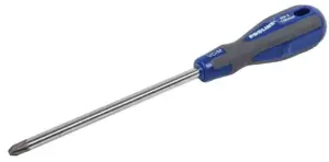 Surubelnita CR-VA-MO maner SOFT-TOUCH PH2x100mm PROLINE