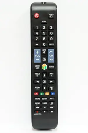 Telecomanda TV Samsung AA59-0588A cu aspect original cod ER1392 /MFY1382 (128)