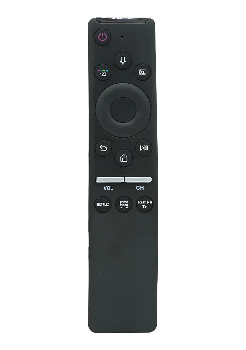 Telecomanda compatibila TV Samsung BN59-01312B Huayu cu functie de microfon (713)