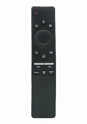 Telecomanda compatibila TV Samsung BN59-01312B Huayu cu functie de microfon (713)