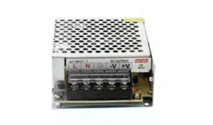 Sursa in comutatie AC-DC 25W 5V 5A Well