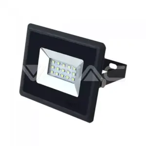 Reflector LED 10W IP65 lumina rosie V-TAC