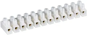 Conectori terminal 15A linie 16mm fixPoint