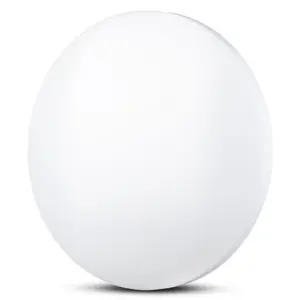 Plafoniera LED 24W 2600lm 35cm 3 in 1 V-Tac SKU-217607