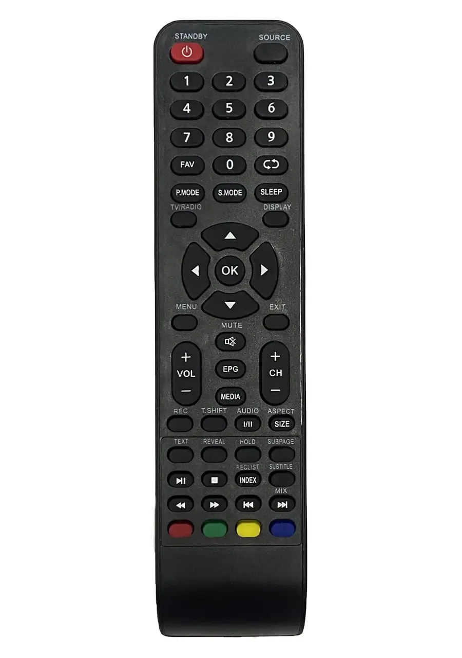 Telecomanda TV Vortex 2 IR1125 (176)