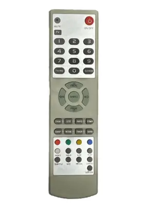 Telecomanda TV Konka KKY-261 cu aspect original cod ER155 /MFY145 (53)