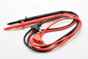 Set testere pentru multimetru 1000V 75cm NR2