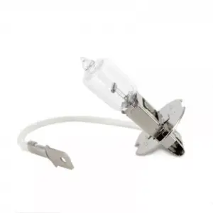 Bec halogen H3 55W +30% intensitate 12V Carguard