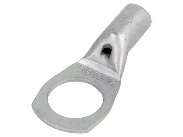 Papuc Terminal tub cu inel M12 16mm2 crimpat pe cablu neizolat BM GROUP BM 01549