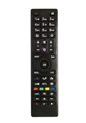 Telecomanda Vestel Telefunken RC4870 IR1423 (283)