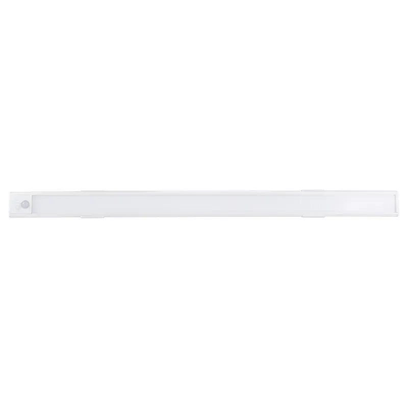 Lampa LED 3000K/4000K /6500K 150lm cu senzor cu acumulator 1500mAh 3.7V 600x40x15mm REBEL ZAR0579