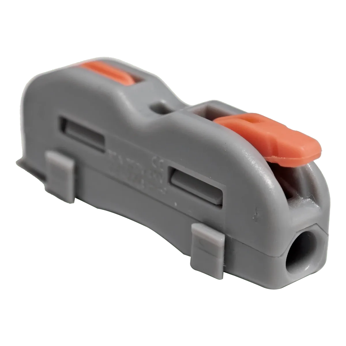 Conector doza 1X4mm2 / 1X4mm2 (PCT-221P) HFP421