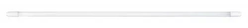Tub cu LED T8 lumina calda 18W 1700lm 3000K 1200mm Well
