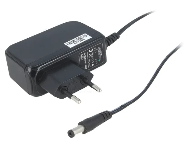 Alimentator 100-240VAC - DC 15V 1A 15W conector 2.1x5.5 mm Cellevia Power CLW-1515-W2E