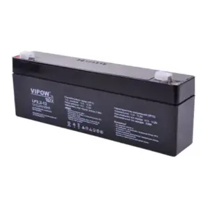 Acumulator gel plumb 12V 2.2Ah Vipow