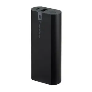 Acumulator portabil powerbank 5200mAh negru GP