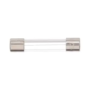 Siguranta fuzibila rapida F8A 5x20mm ESKA 520.026