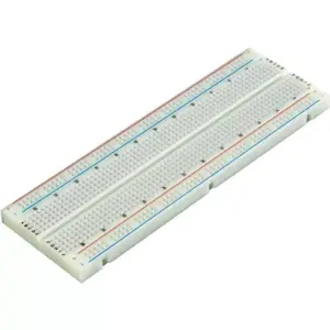 Placa pentru test ProsKit 840 pini 171x64x9mm