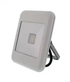 Proiector LED10W 700lm IP65 4000K alb Well