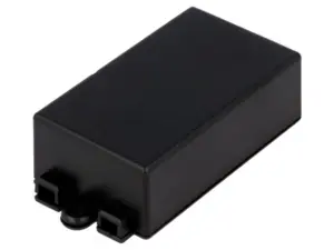 Carcasa universala X:38mm Y:65mm Z:22mm cu lame de fixare GAINTA G1011