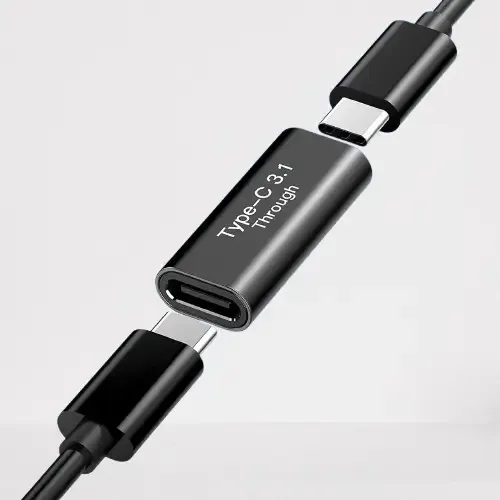 Adaptor USB TIP C 3.1 5GBIT/S mama - mama