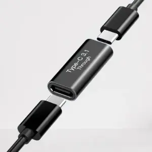 Adaptor USB TIP C 3.1 5GBIT/S mama - mama
