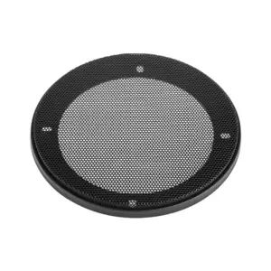 Capac difuzor auto 4" 10cm negru GRL1003