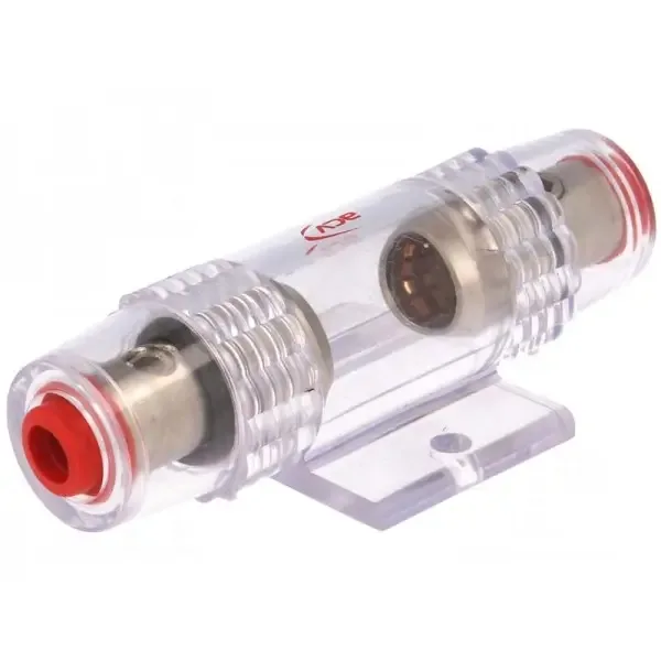 Suport sigurana auto audio aurit 10-80A max. cablu 10mm2 ACV 30.3801-01