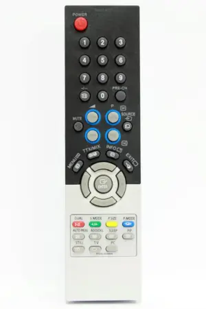 Telecomanda compatibila TV Samsung BN59-00488A ER 1392 MFY 1382 (124)