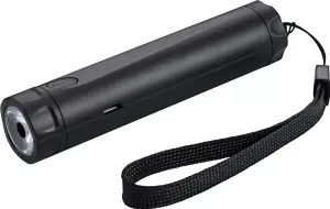 Lanterna cu acumulator 2600mAh LED Goobay