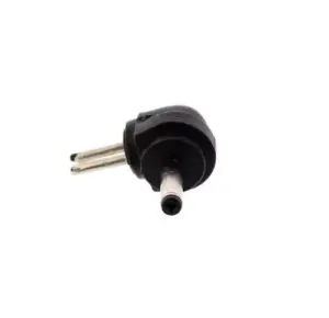 Mufa DC 3x1.1x10mm pentru alimentator universal Well