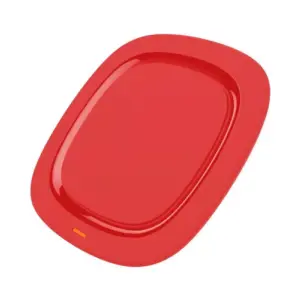 Incarcator Wireless Golf WQ5 Rosu