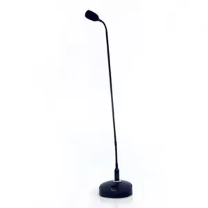 Microfon conferinta stativ 80cm Azusa