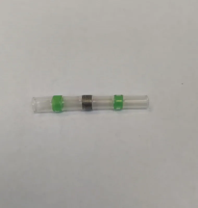 Inel verde de lipit impermeabil 0.75-1.5mm2