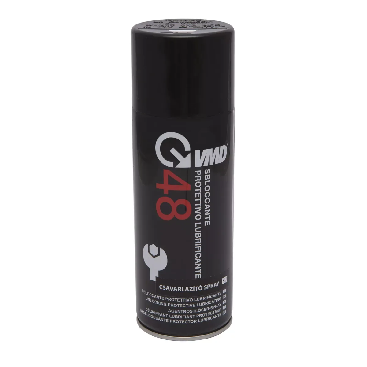 Spray pentru deblocare suruburi gripate 400ml VMD 48