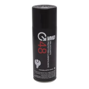 Spray pentru deblocare suruburi gripate 400ml VMD 48