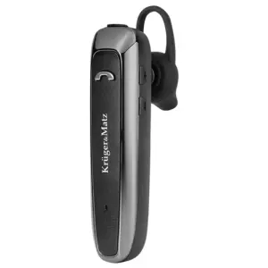 Casca bluetooth 5.2 20 ore K14 Kruger&Matz KM0602