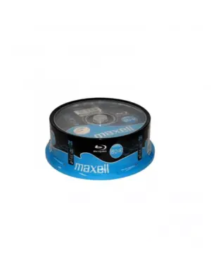 BLUE RAY BD-R 25GB 4X 25buc PRINTABIL MAXELL