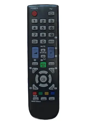 Telecomanda TV Samsung BN59-00865A IR 1382 compatibila cu aspect original (130)