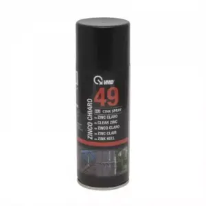 Zinc Spray 400ml VMD 49