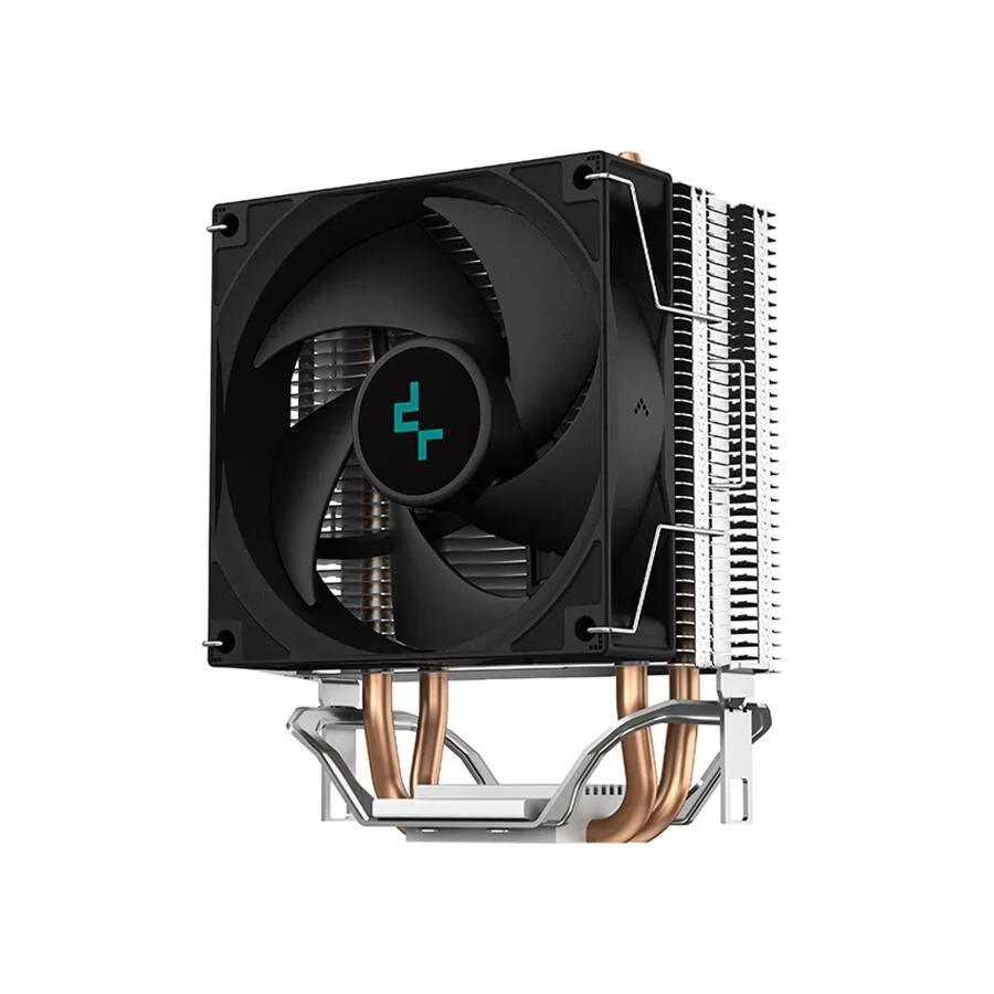 Cooler procesor Intel LGA1700/1200/1151/1150/1155 AMD AM5 AM4 Deepcool R-AG200-BKNNMN-G