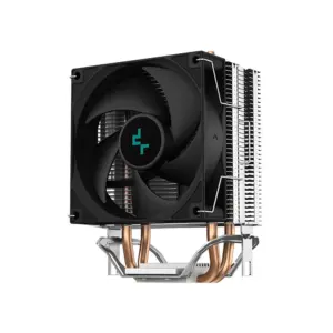 Cooler procesor Intel LGA1700/1200/1151/1150/1155 AMD AM5 AM4 Deepcool R-AG200-BKNNMN-G
