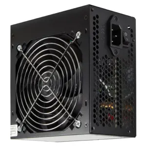 Sursa Inter-Tech SL-700PLUS-TBO bulk ventilator silentios de 120mm cu control termic automat