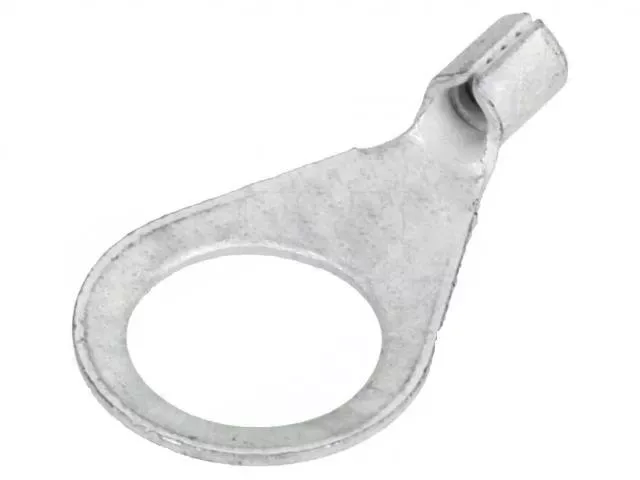 Papuc Terminal cu inel M10 1.5 2.5 mm2 crimpat pe cablu neizolat BM GROUP BM 01243