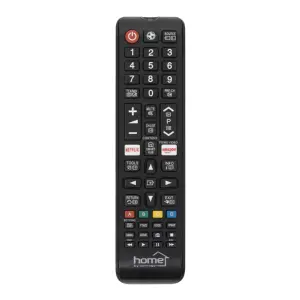 Telecomanda televizoare Samsung precodat nu necesita configurare HOME